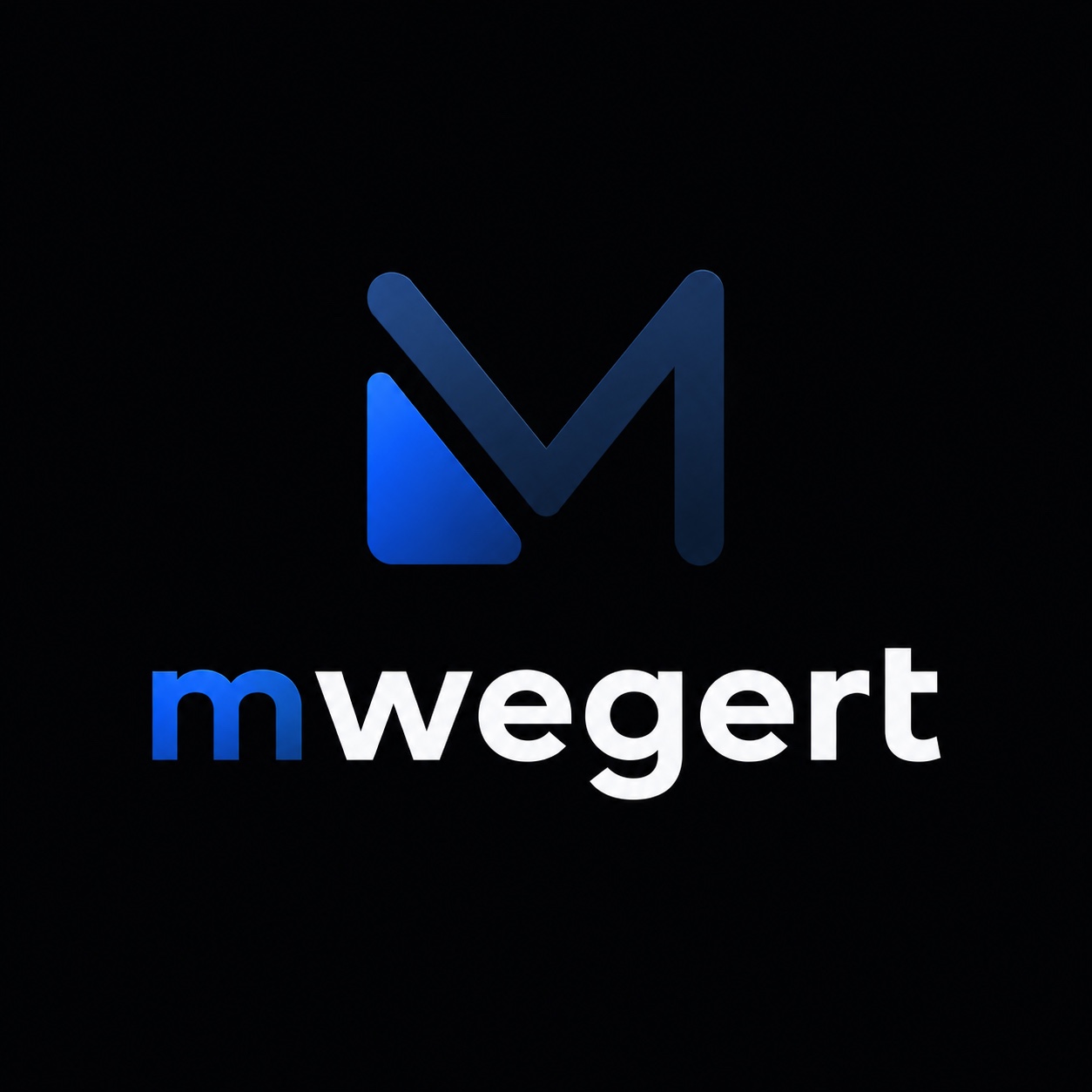 mwegert Logo